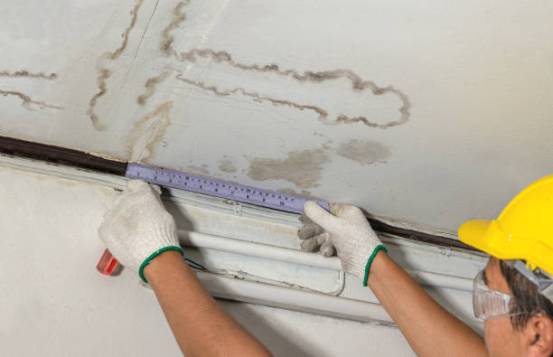 Reliable Water Damage Repair contractor in Berkeley, CA by Aqua Guard Water Damage